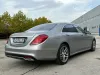 Mercedes-Benz S 350 CDI LONG/TV/BURMEISTER/HEAD-UP/FULL+FULL Thumbnail 4