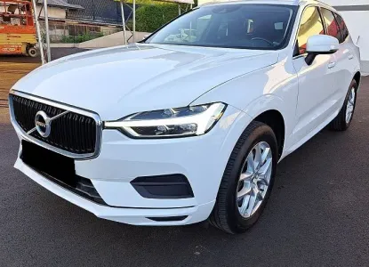 Volvo XC60 2.0 D4 Momentum