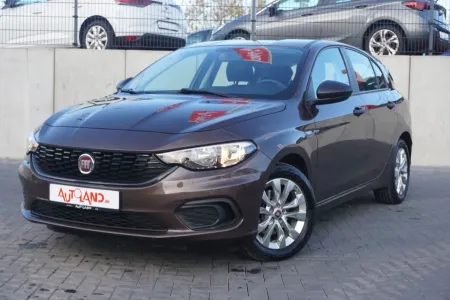 Fiat Tipo Hatchback 1.4 16V Navi... 