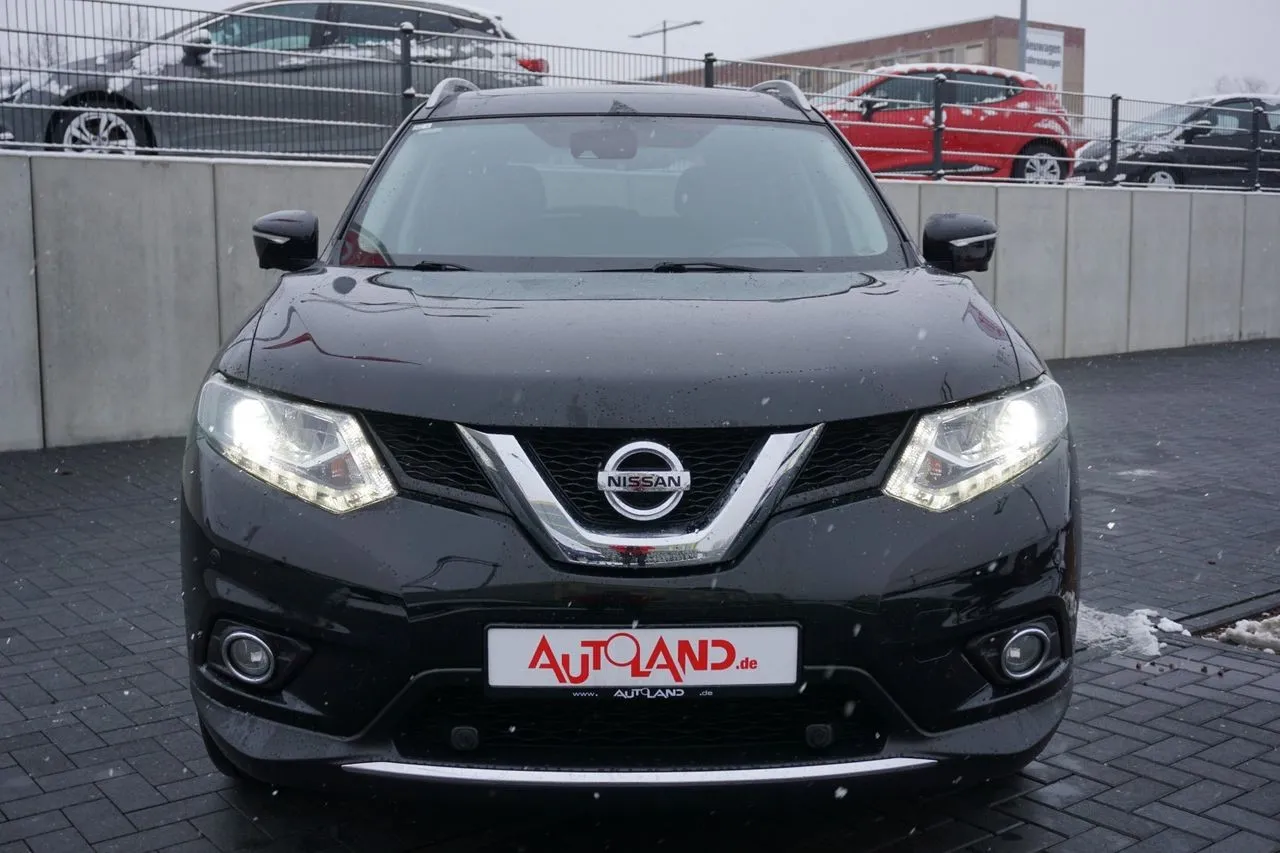 Nissan X-Trail 1.6dCi Tekna X-Tronic...  Image 6