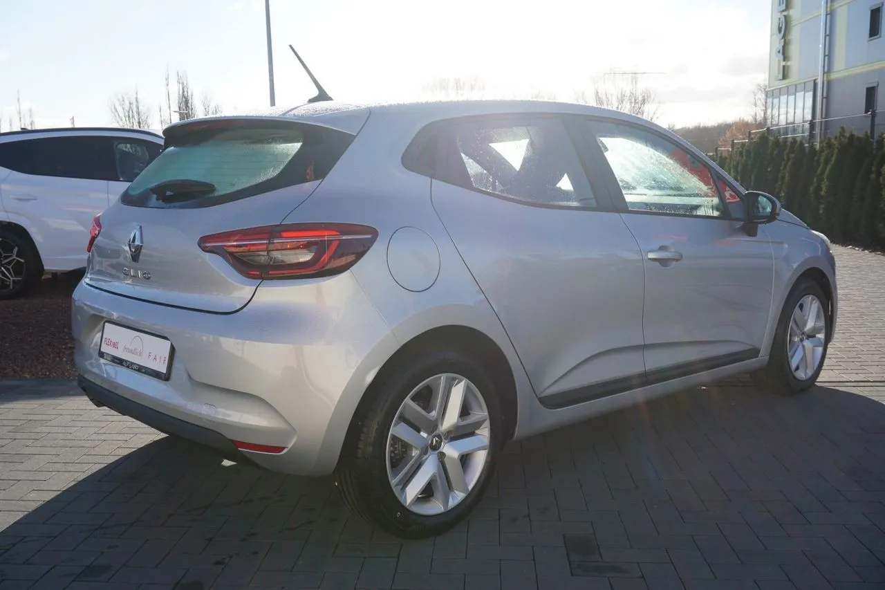 Renault Clio TCe 90 X-Tronic LED...  Image 4