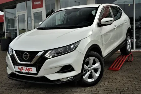 Nissan Qashqai 1.3 DIG-T... 