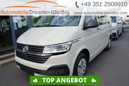 Volkswagen T6 MULTIVAN 2.0 TDI DSG TRENDLINE*NAVI*LED*ACC*