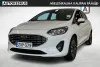 Ford Fiesta 1.0 EcoBoost Hybrid (mHEV) 125hv A7 DCT Titanium Thumbnail 1