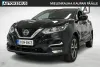 Nissan Qashqai DIG-T 115 N-Connecta 2WD 6M/T Vision Pack Glass roof * Panoramakatto / Navi / 360-kamera * Thumbnail 1