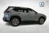 Nissan X-Trail e-4orce N-Connecta 5ST - Nissan e-Power, ainutlaatuinen sähköautoelämys. e-4ORCE ainutlaatuisella sähköistetyllä nelivetoteknologialla Thumbnail 6