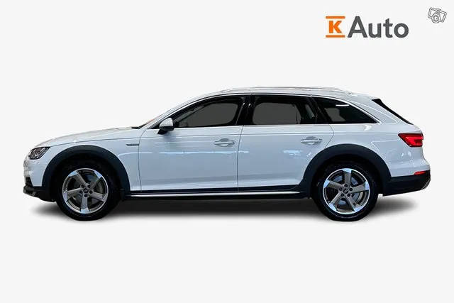 Audi A4 Allroad Land of quattro Edition 3,0 TDI 200 kW quattro tiptronic Image 5