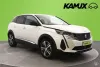 Peugeot 3008 Allure Pack Anniversary Hybrid4 300 EAT8-automaatti / Adapt.Vakkari / Navigointi / 360-Kamera / / Thumbnail 1