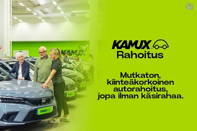 Volvo V90 D4 AWD Business aut / VOC / Keyless / Pilot Assist / Koukku / Sähköluukku / Image 3