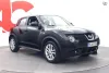 Nissan Juke 1,6L Acenta 2WD 5MT Connect - / Navigointi / Per Thumbnail 7