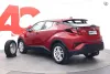 Toyota C-HR 1,8 Hybrid Active Edition - 1.omistaja / Vetokou Thumbnail 3