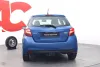 Toyota Yaris 1,33 Dual VVT-i Active 5ov - Huippuvar. NAVI, K Thumbnail 4