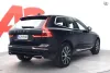 Volvo XC60 B4 AWD MHEV Inscription aut - / Täysmerkkikirja / Sähkötoim. kuljettajanistuin muistilla / Navi / Blis Thumbnail 5