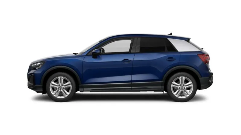 AUDI Q2 - Image 5