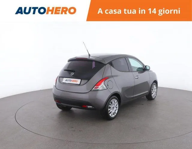 LANCIA Ypsilon 1.2 69 CV 5p. S&S Gold Image 5