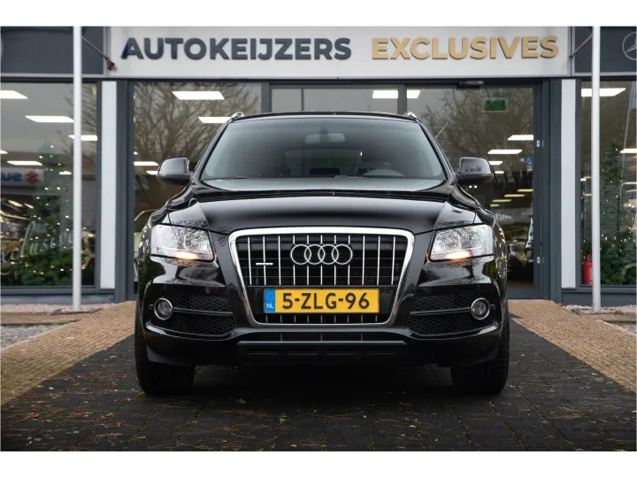 Audi Q5 3.0 TDI quattro Pro Line S Line  Image 2