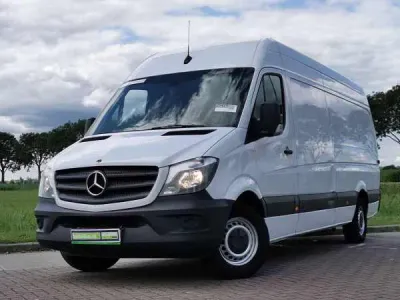 Mercedes-Benz Sprinter 314 CDI