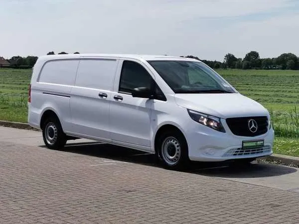 Mercedes-Benz Vito 114 L3 XL Airco 136PK Image 4