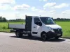 Renault Master 2.3 Kipper Kist Trekhaak Thumbnail 4