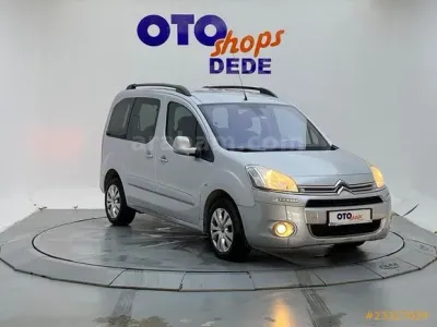 Citroen Berlingo 1.6 HDi Combi