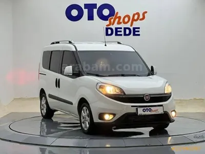 Fiat Doblo Doblo Combi 1.3 Multijet Safeline