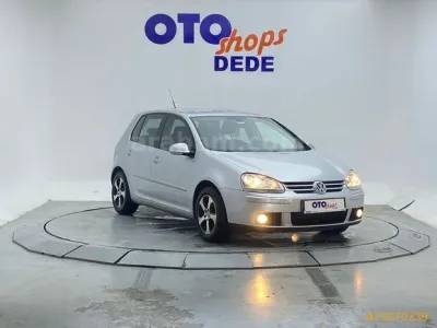 Volkswagen Golf 1.4 TSi Comfortline