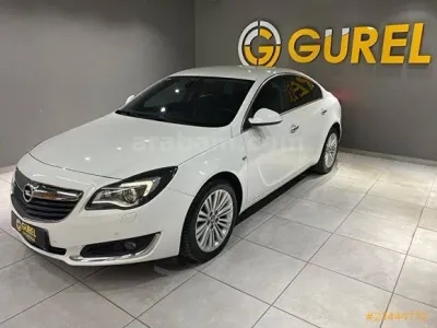 Opel Insignia 1.6 CDTI Cosmo