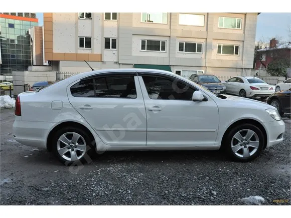 Skoda Octavia 1.4 TSI Ambiente Image 7